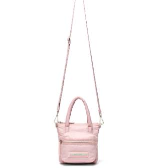 PADDED CARGO TWO WAY MINI BAG