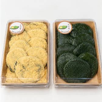 모시개떡(1팩)