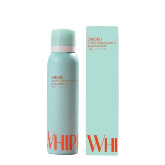 노워시 휘핑 볼륨 스칼프 트리트먼트 150ml