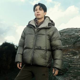 NJ1DS67
남성 카타딘 다운 자켓