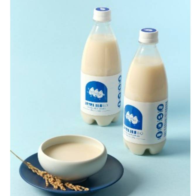 '장관상'
세번빛은 살맛나네 8.0 750ml