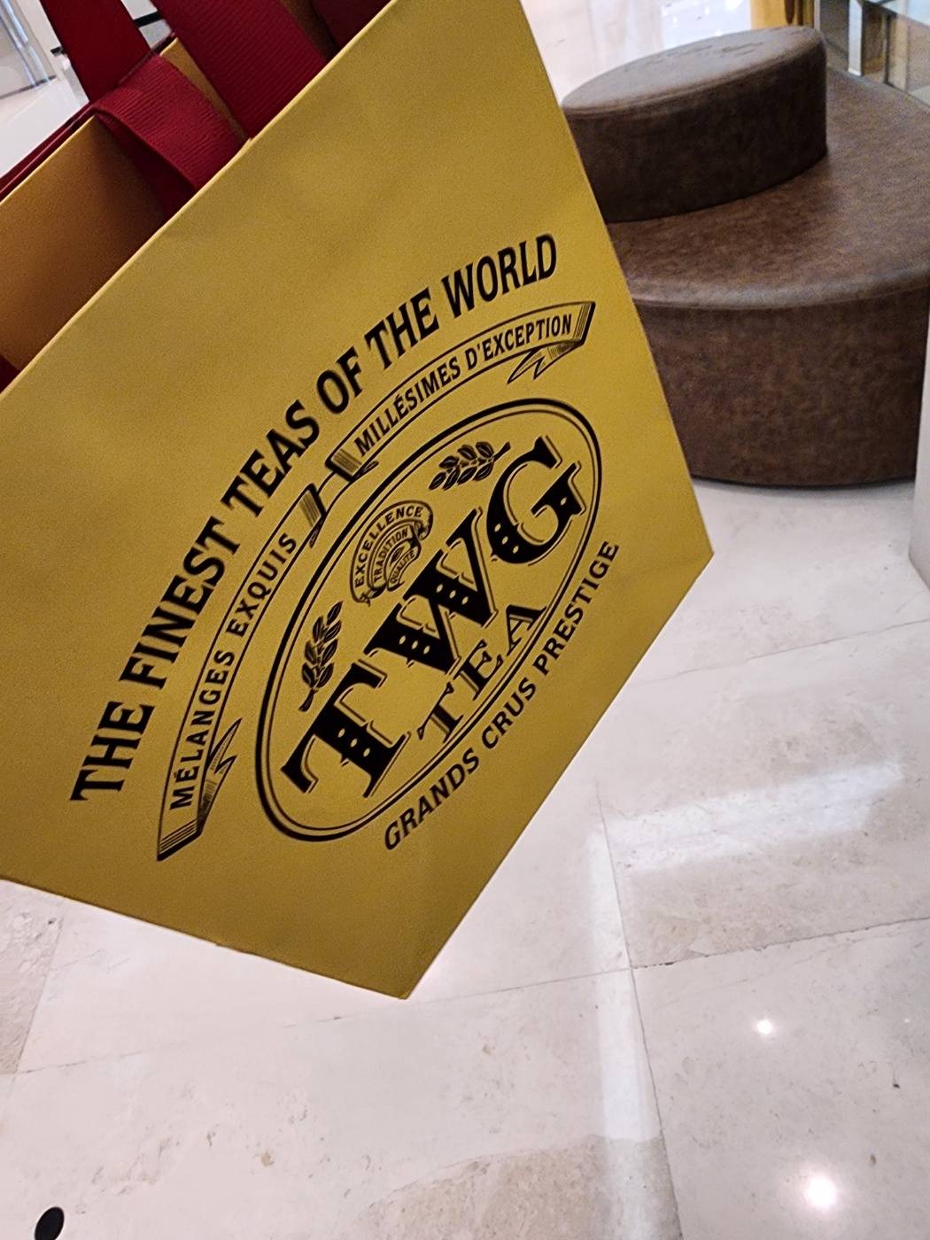 [TWG TEA] 선물용