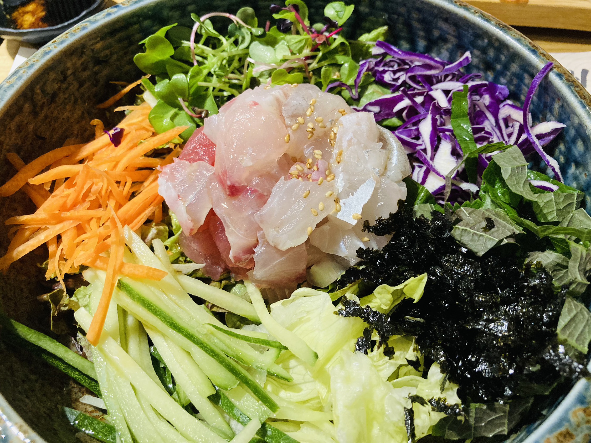 [스시아지] 스시는 최고!!