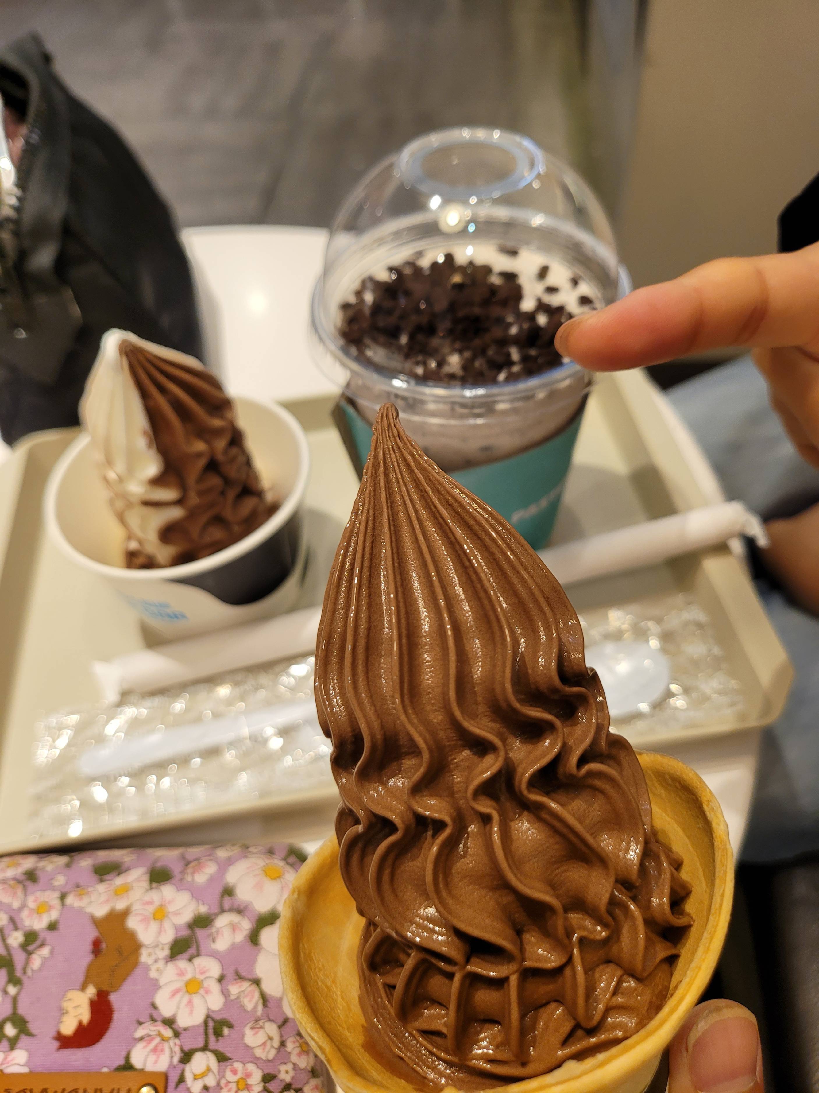 [파스퇴르 밀크바] 파스퇴르