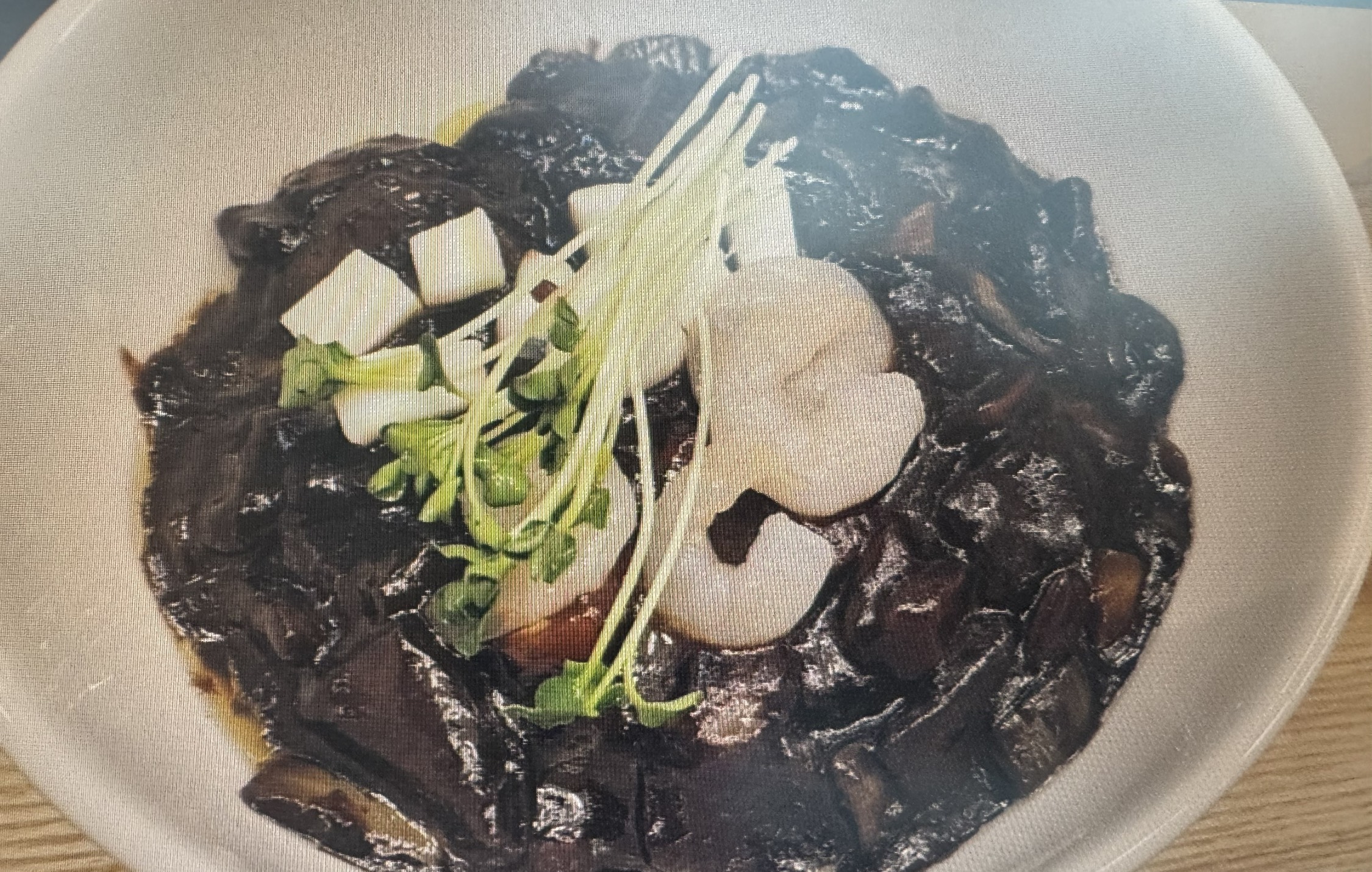 [차이797] 맛있는 중식