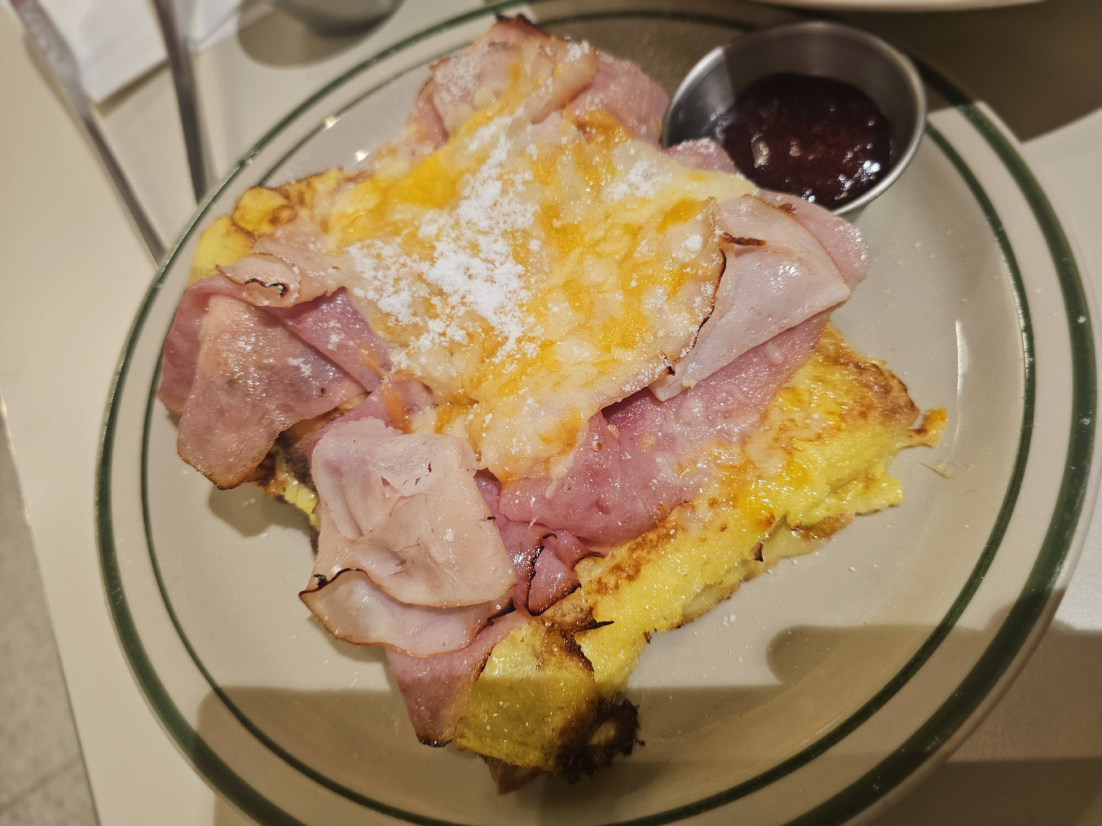 [김영모과자점] 뷰 맛집