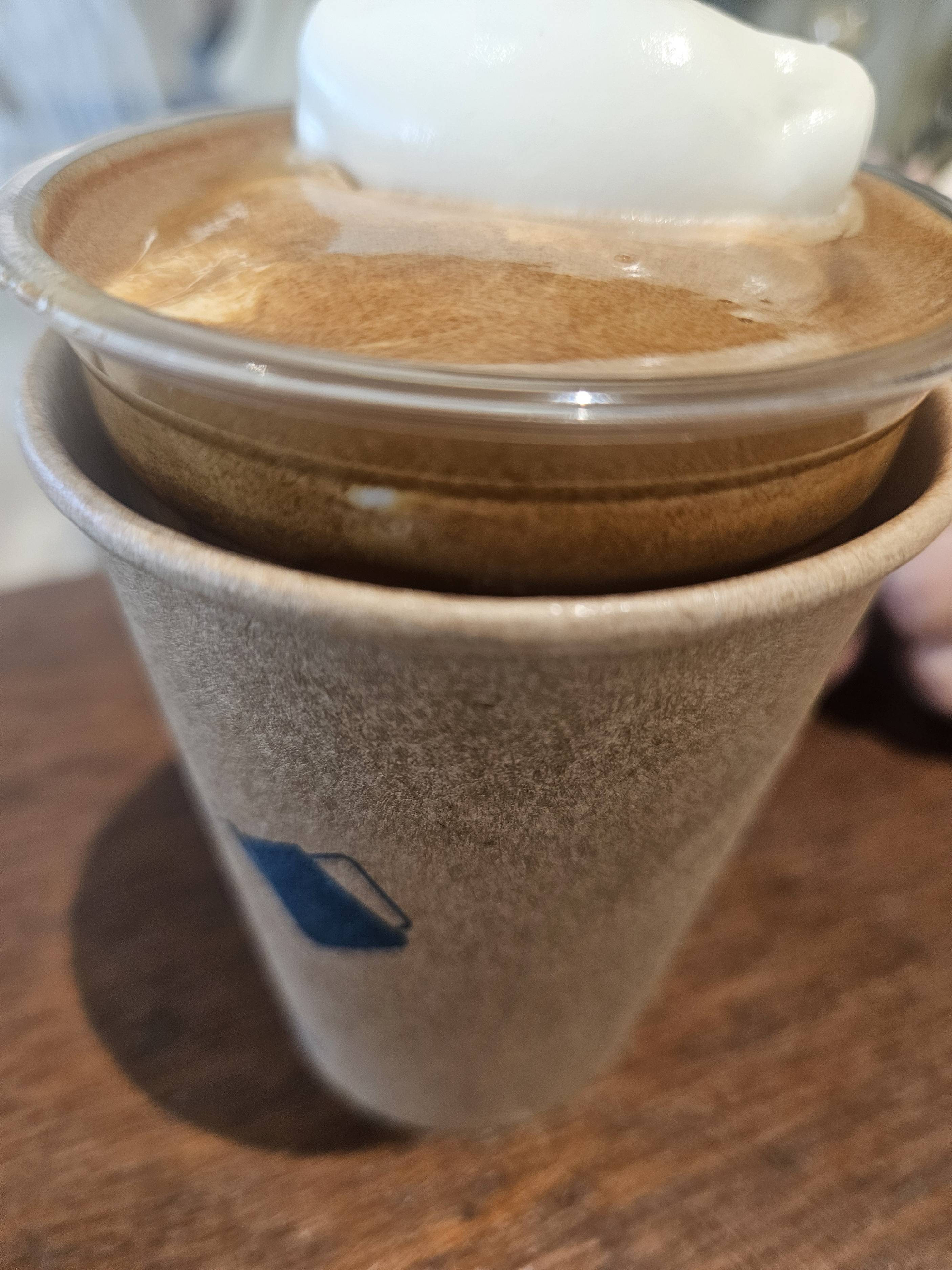 [미루꾸커피] 미루꾸