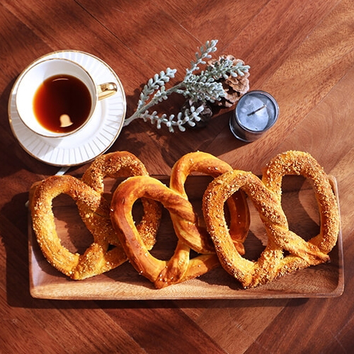 앤티앤스프레즐