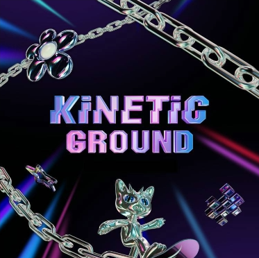 [키네틱 그라운드]단일 7.5% 사은