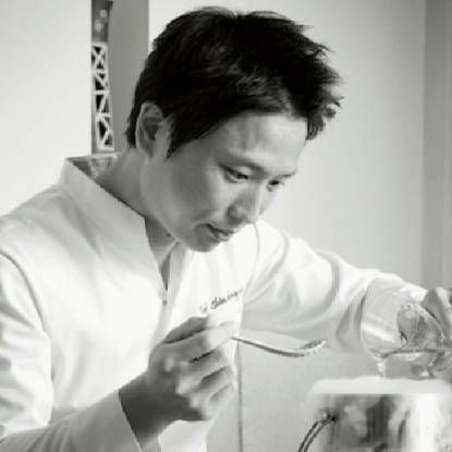 [9/27] 마스터셰프 신동민의 싱글몰트 위스키X미식 클래스