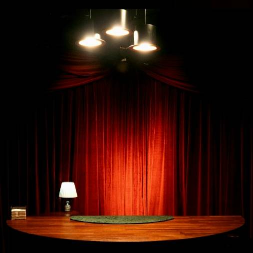 [12/21 외부] 여섯 명만을 위한 프라이빗 러브 매직 쇼