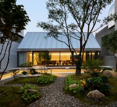 [1/29 외부] 삶을 짓는 건축, 고성호건축가와 부산을 걷다