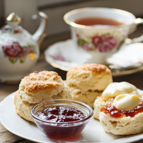 [1/15 외부] 롯데뮤지엄 타샤튜더 전시 관람X슬로우 티 클래스