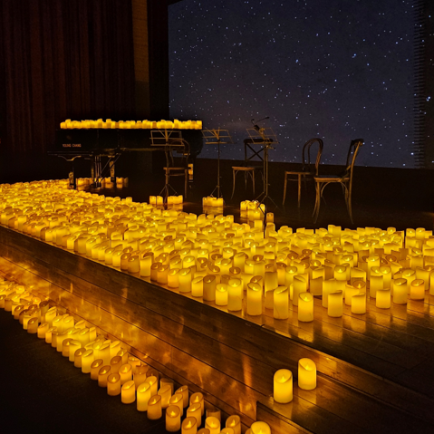 [12/21] 더 캔들 크리스마스 콘서트 [36개월 이상~성인]