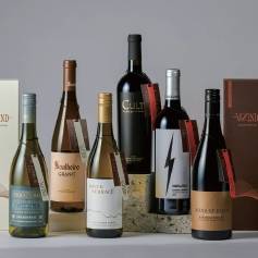 [2/8  본점] 세계 정상들이 함께 나눈 APEC 만찬 건배주 클래스