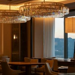 [3/26 외부] 롯데호텔X겸재 정선 진경산수화 살롱 with 탁현규