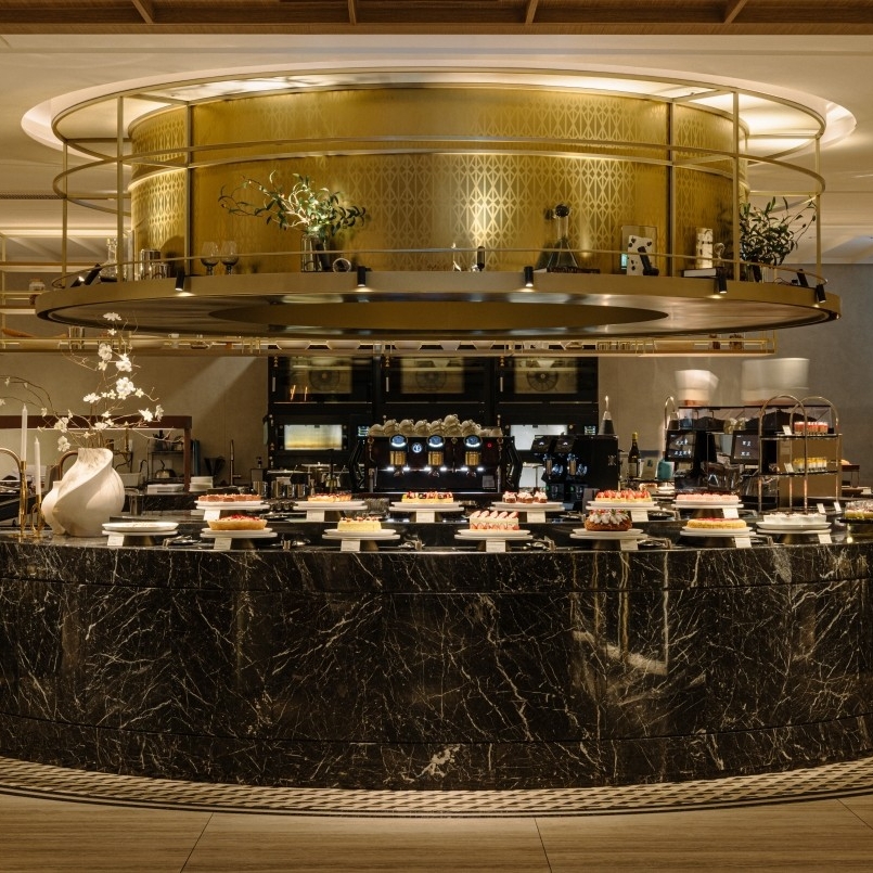 [4/23 외부] 롯데호텔X혜원 신윤복 풍속화 살롱  with 탁현규