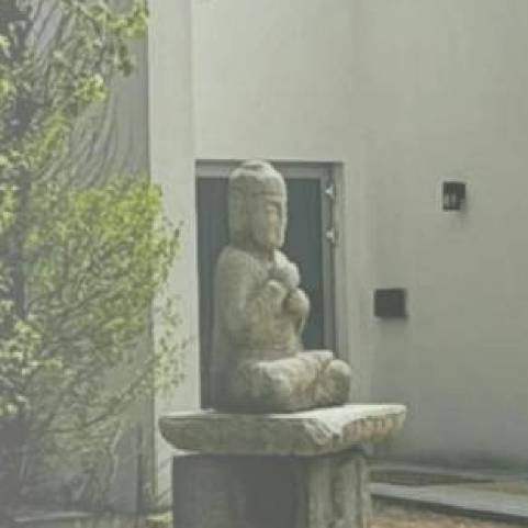 [외부] 시대를 품은 간송미술관에서의 프라이빗한 두 번의 만남