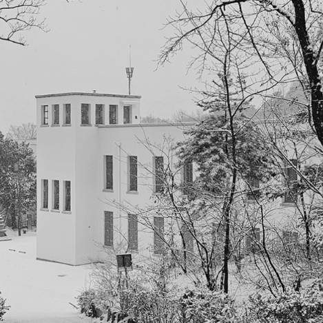 [외부] 시대를 품은 간송미술관에서 프라이빗한 두 번의 만남