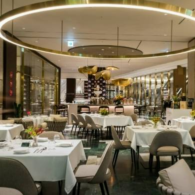 [5/20 외부] 명품과 예술을 미식으로 경험하다 with 더페어링