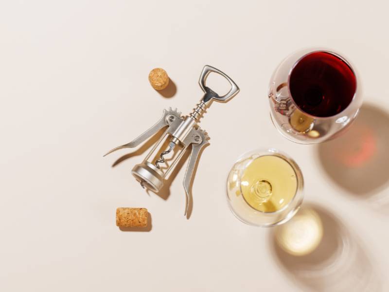 [동탄] 취향을 완성하는 와인 기초 클래스 With 최준선 소믈리에