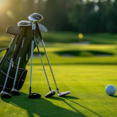 [7/2 외부] KLPGA 배재희 프로의 원포인트 골프 레슨